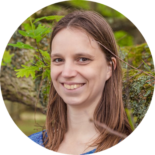 Irene Langeveld
