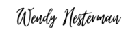 Wendy Hesterman